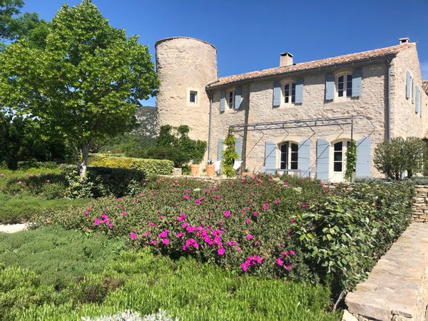 La maison de Ha