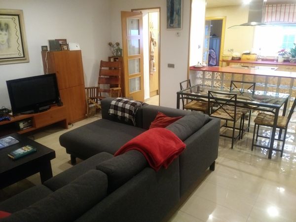 La maison de Carme & Francesc