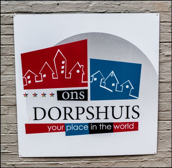 La maison de Kobus & Alna
