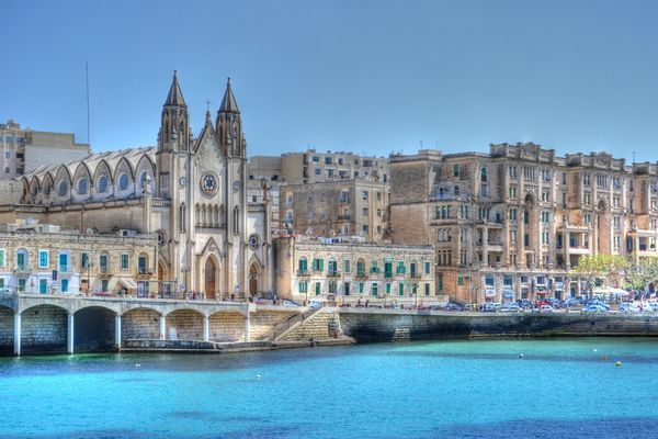 La maison de Susan