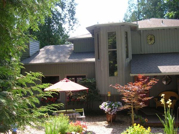 La maison de Jill