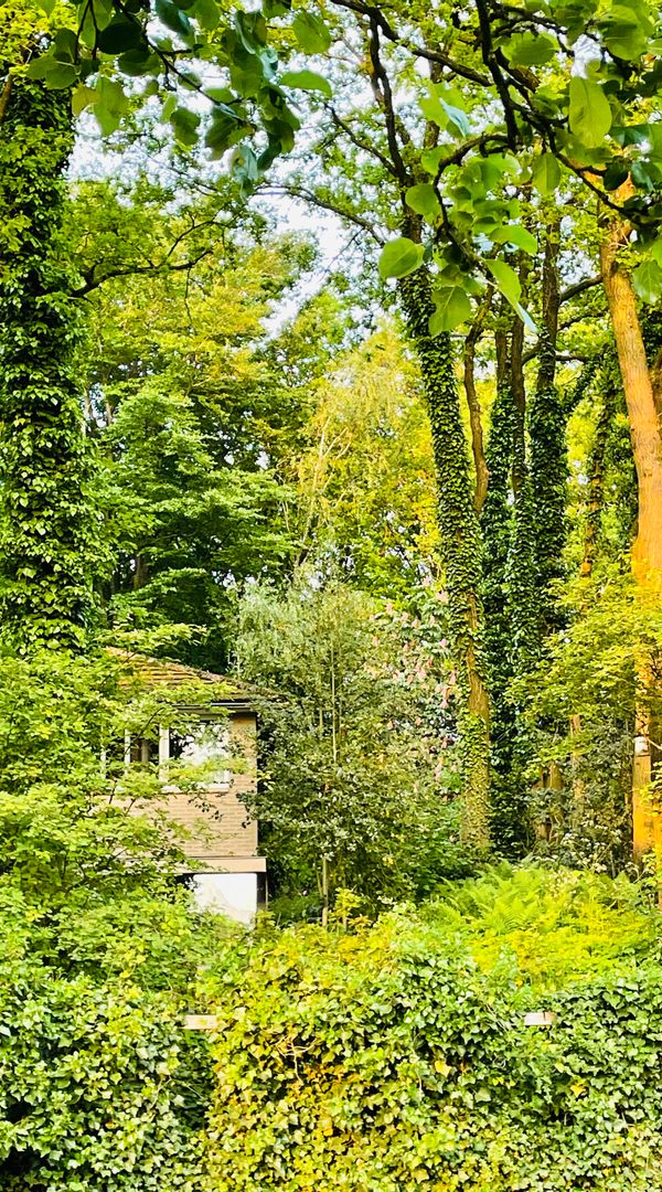 La maison de Arianne&Henk