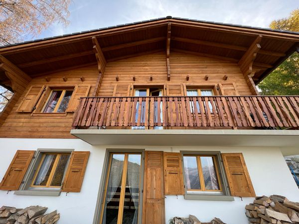 La maison de Séverine & Abdelatif