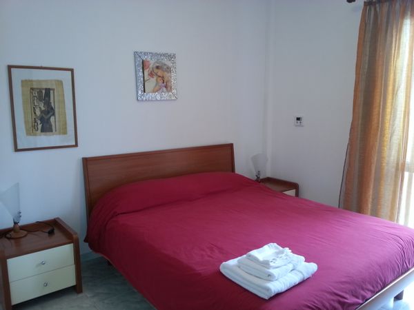 La maison de lucia
