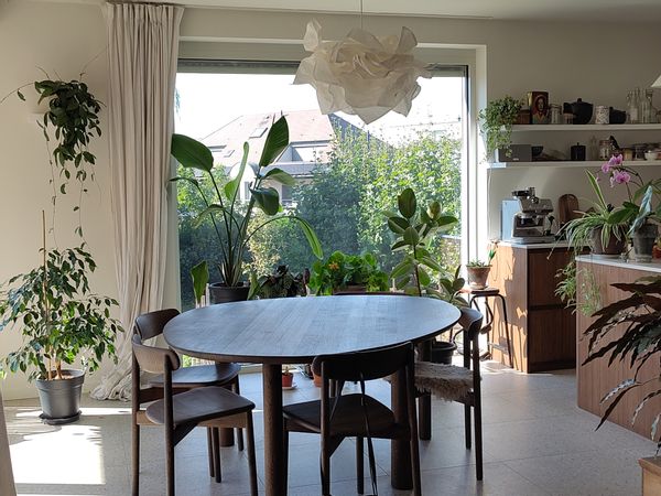 La maison de Karine