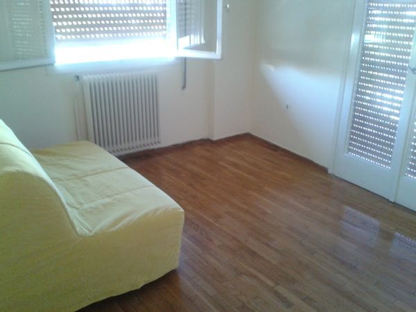 Notre petit appartement de Petralona à 20 mn à pied de l'Acropole (Athènes, Grèce)
