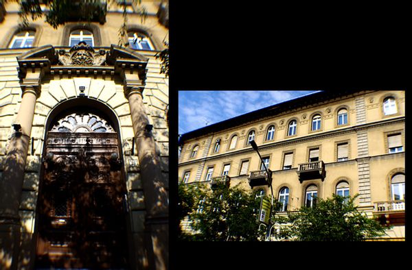 La maison de Julie