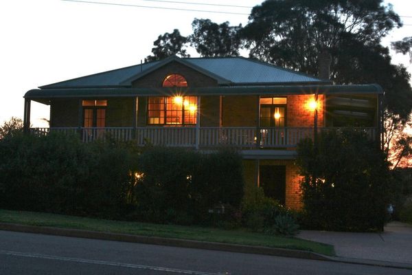 La maison de Sue