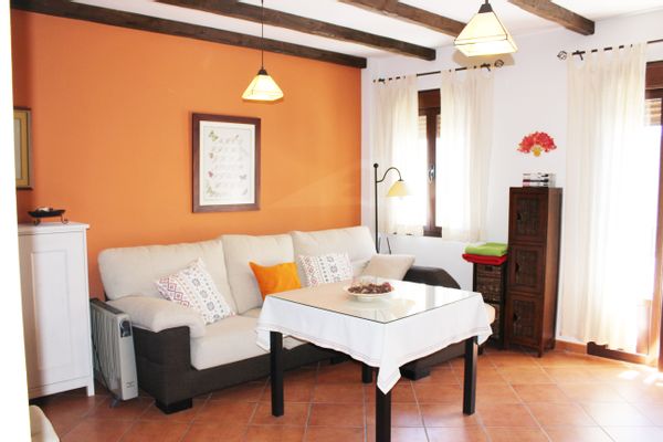 appartement à Sevilla, España