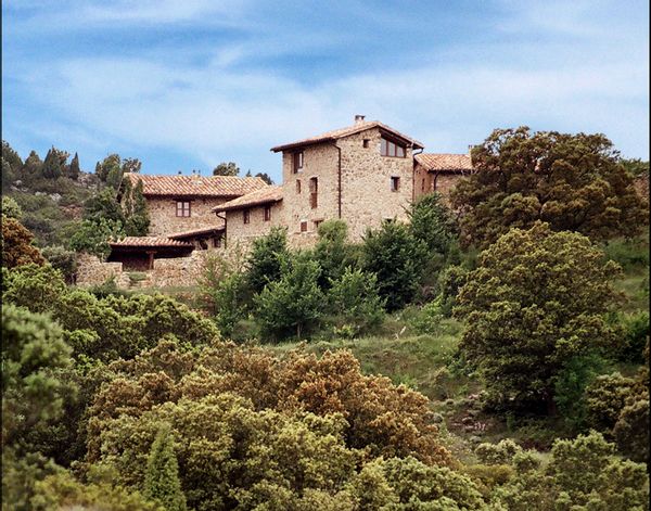 La maison de Roberto