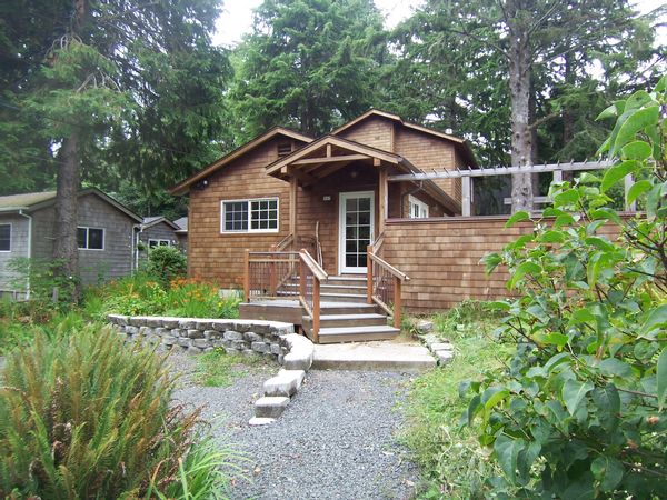 La maison de Cindy