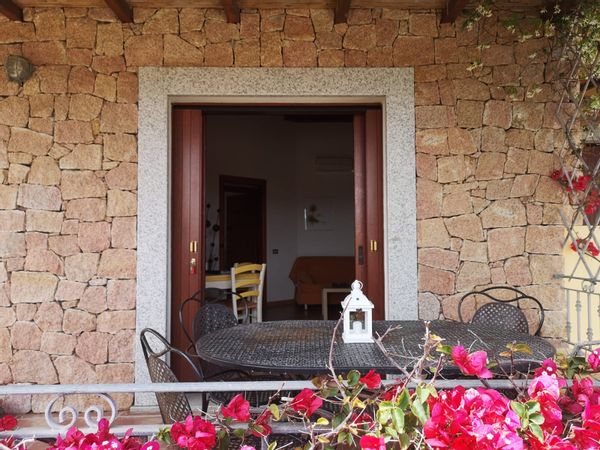 La maison de Paola