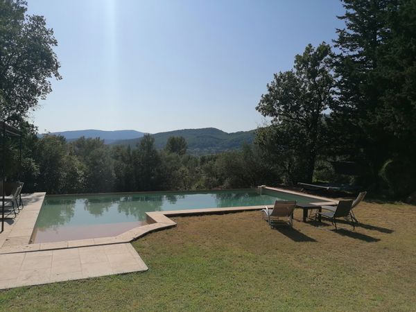 La maison de Sylvie