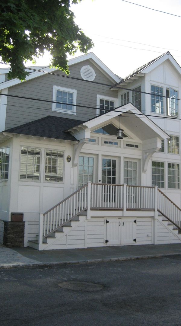 La maison de Tami
