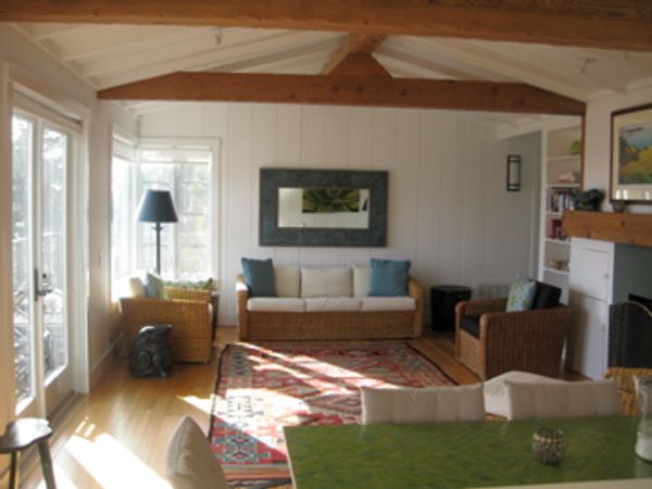 La maison de Hunt