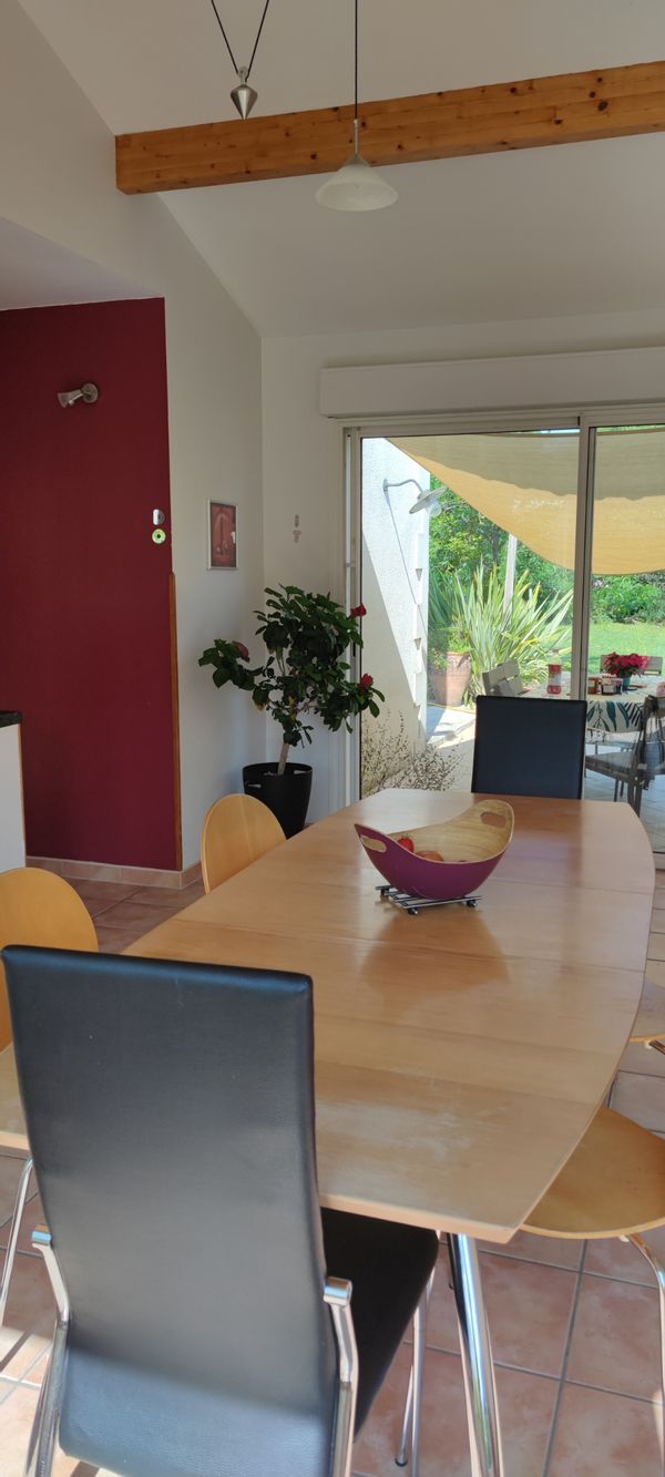 Chambre privée
