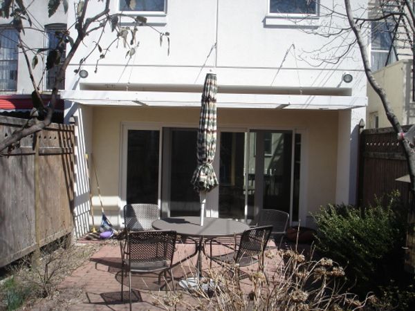 La maison de Kit
