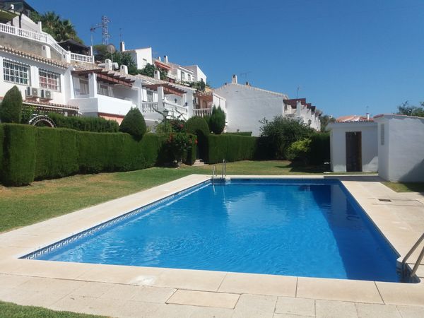 La maison de Luis