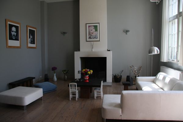 La maison de Willem