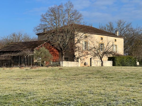 La maison de Peter