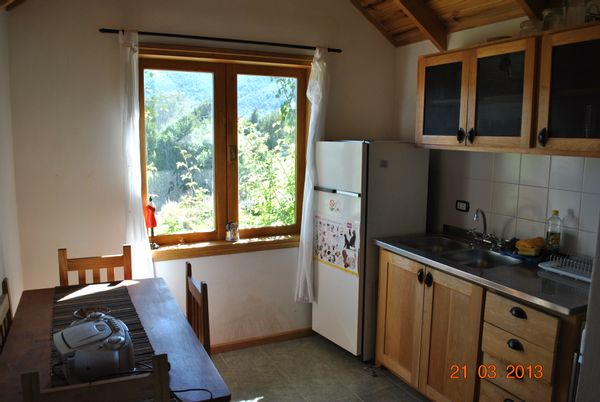 maison à San Martín de Los Andes, Argentina