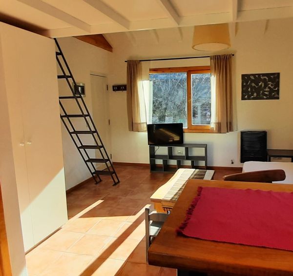 La maison de Candela