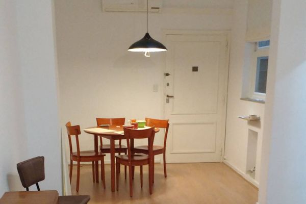 La maison de Barbara