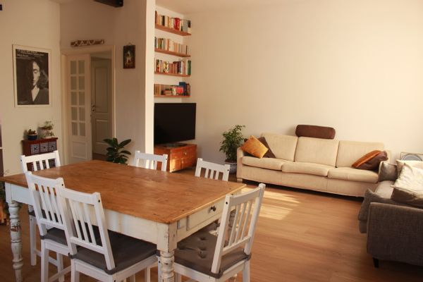 La maison de Riccardo & Valentina