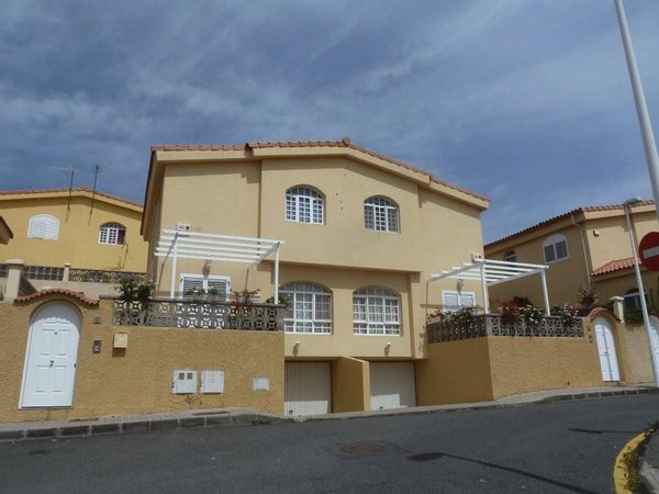 La maison de Angela