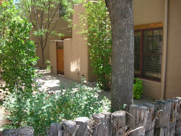 La maison de Pamela