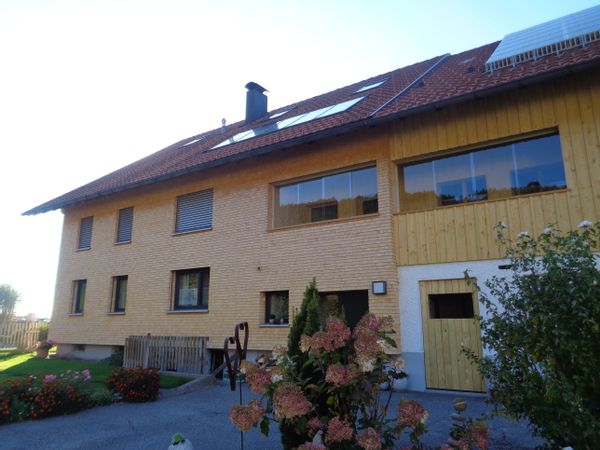 La maison de Martina