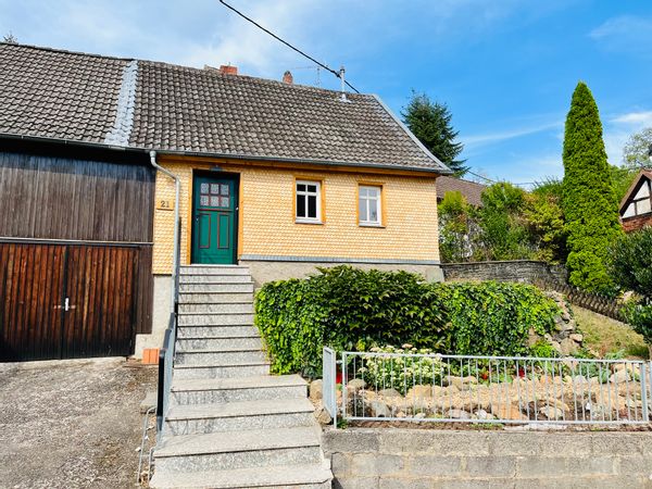 maison à Schotten, Alemania