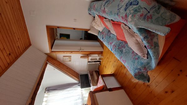 La maison de Marijana
