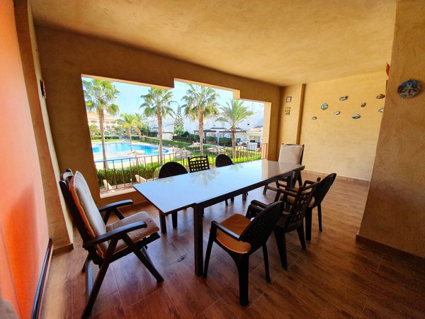 appartement à Rota, España