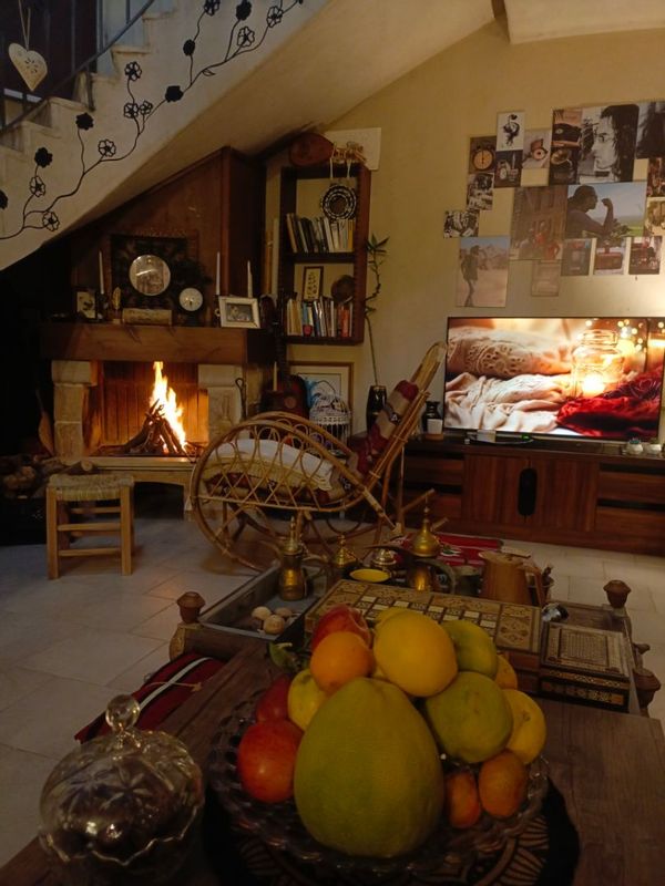 La maison de Joseph