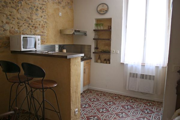 Charmant apt tout proche des plages des Pyrénées orientales ! Bienvenue
