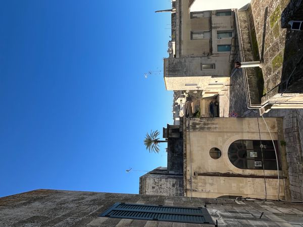Une chambre privée dans le Salento