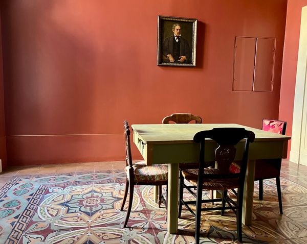 Une chambre privée dans le Salento