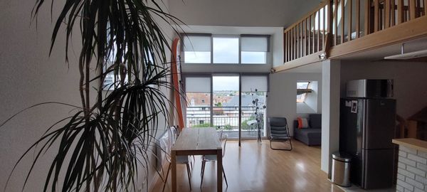 LOFT NORMANDIE RESIDENTIEL