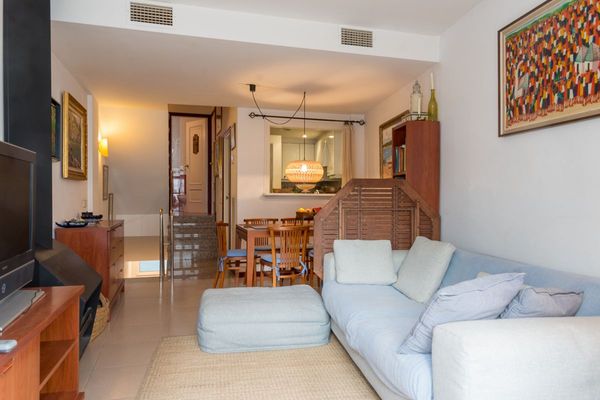 La maison de jordi
