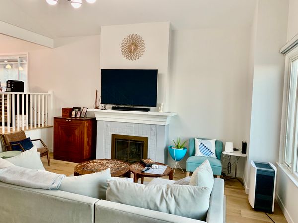 La maison de melissa