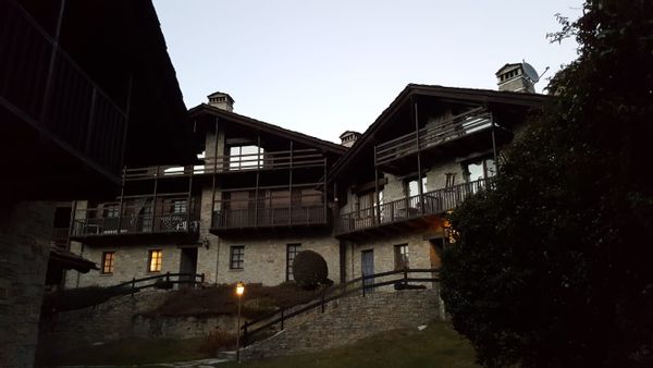 La maison de Marta