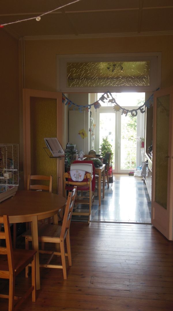 La maison de Gaelle