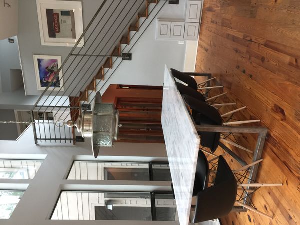 La maison de stephanie