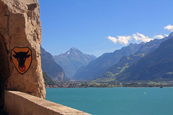 Maison familiale confortable en Suisse centrale