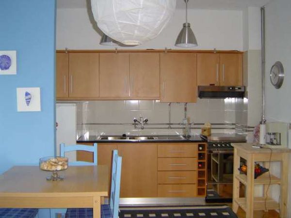 La maison de ligia