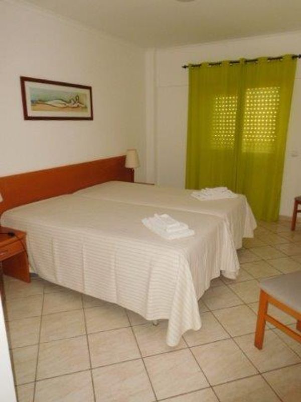 La maison de Verónica