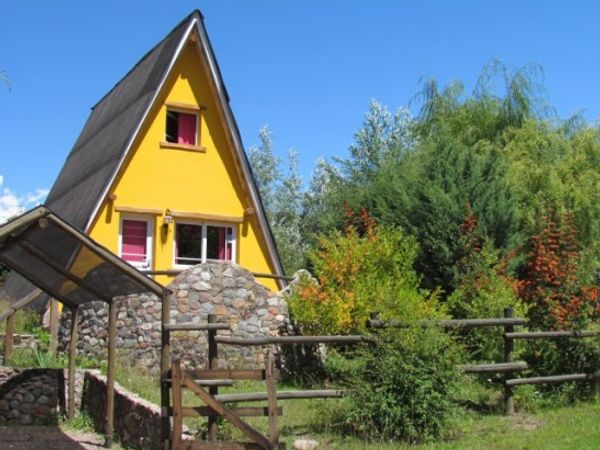 maison à Potrerillos, Argentina