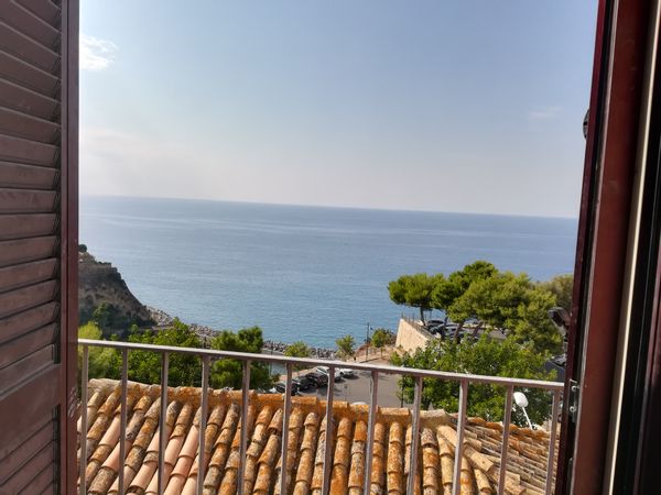La maison de Francesco