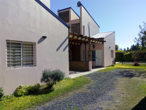 maison à La Paz, Argentina
